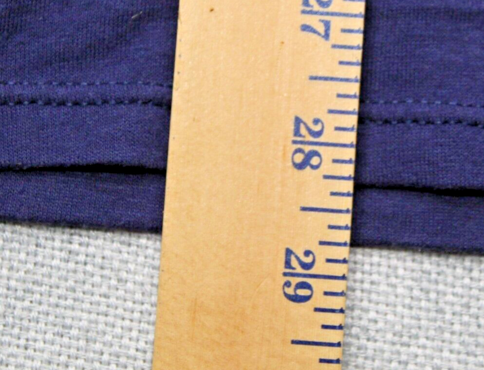 Vintage Jerzees Home Made Single Stitch Flag Fourth Of July T Shirt Men’s XL