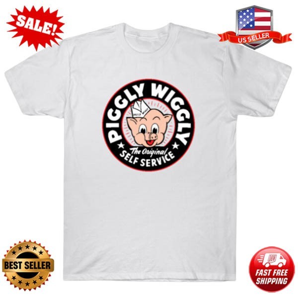 Piggly Wiggly T-Shirt