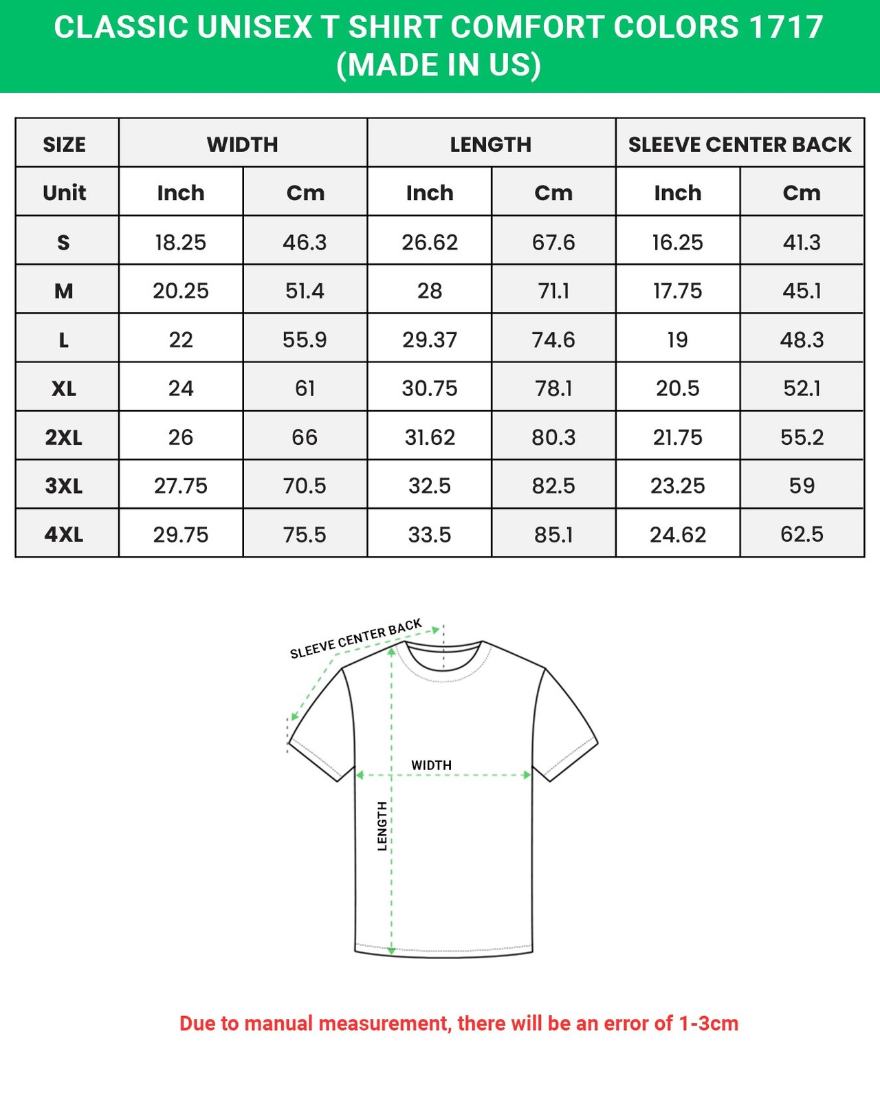 Three Whale Retro Moon Comfort Tee