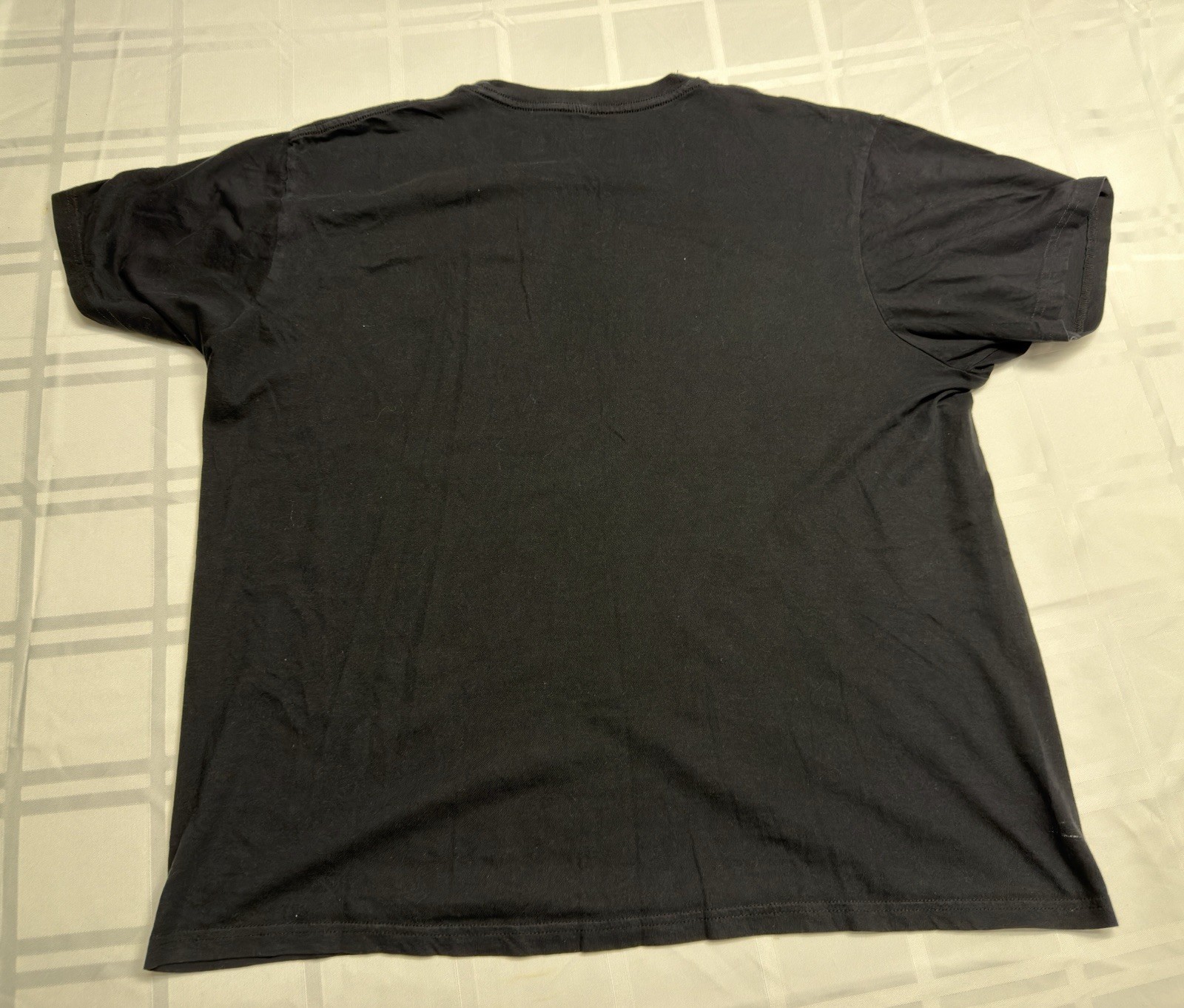 Def Leppard Hysteria Tour 1988 Graphic T-Shirt Size XL