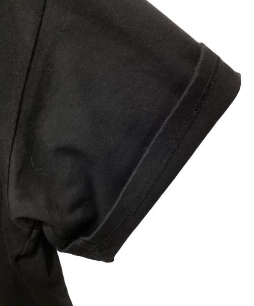 Unknown london T-Shirts black