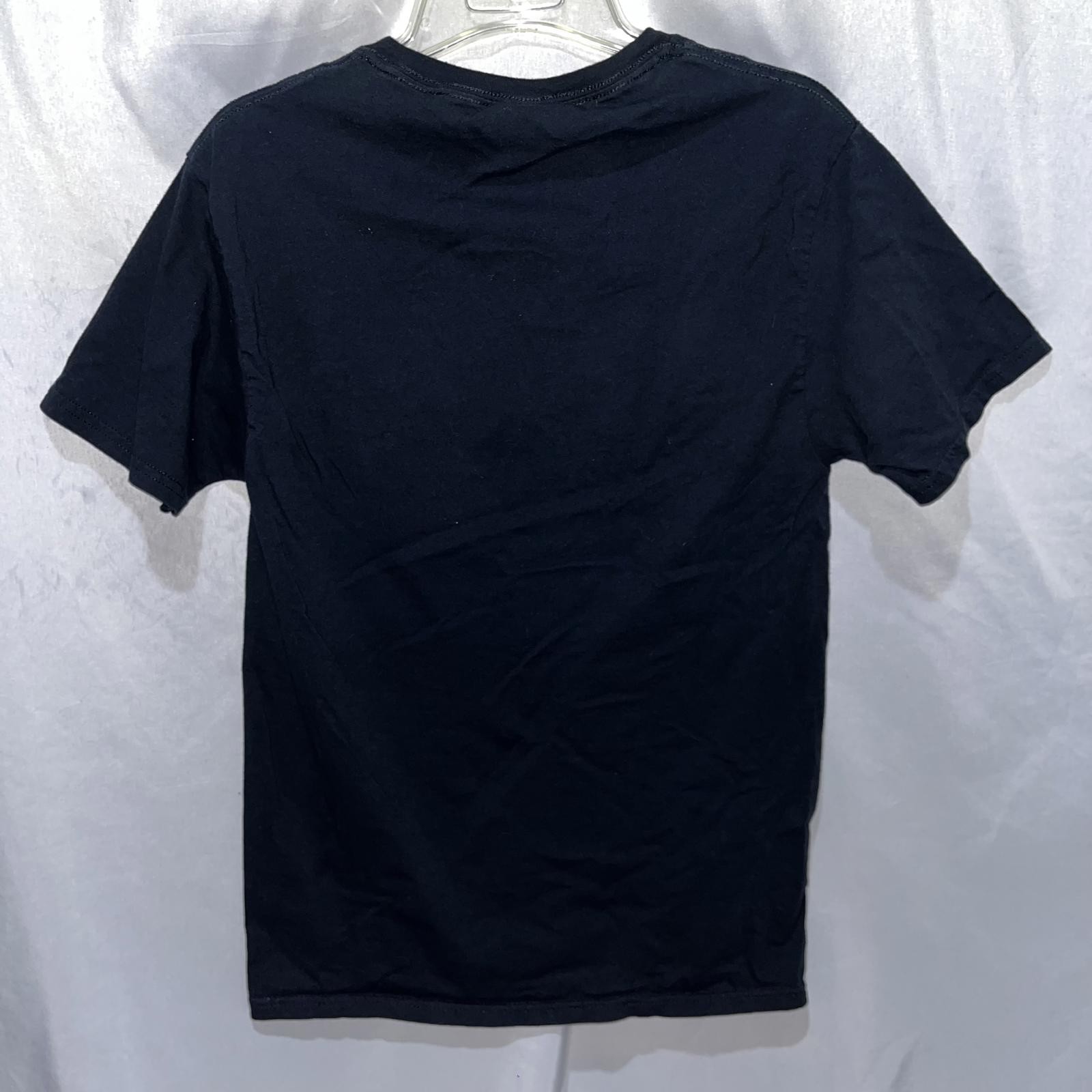 Hunter Hunter T-Shirt Men’s Size Small Black Short Sleeve Anime Killua