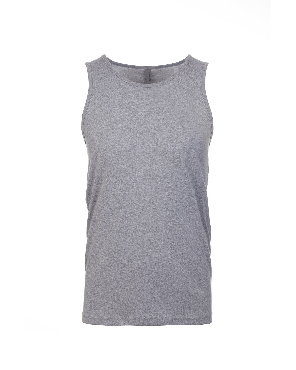 Next Level 3633 Men’s Cotton Tank S-2XL New