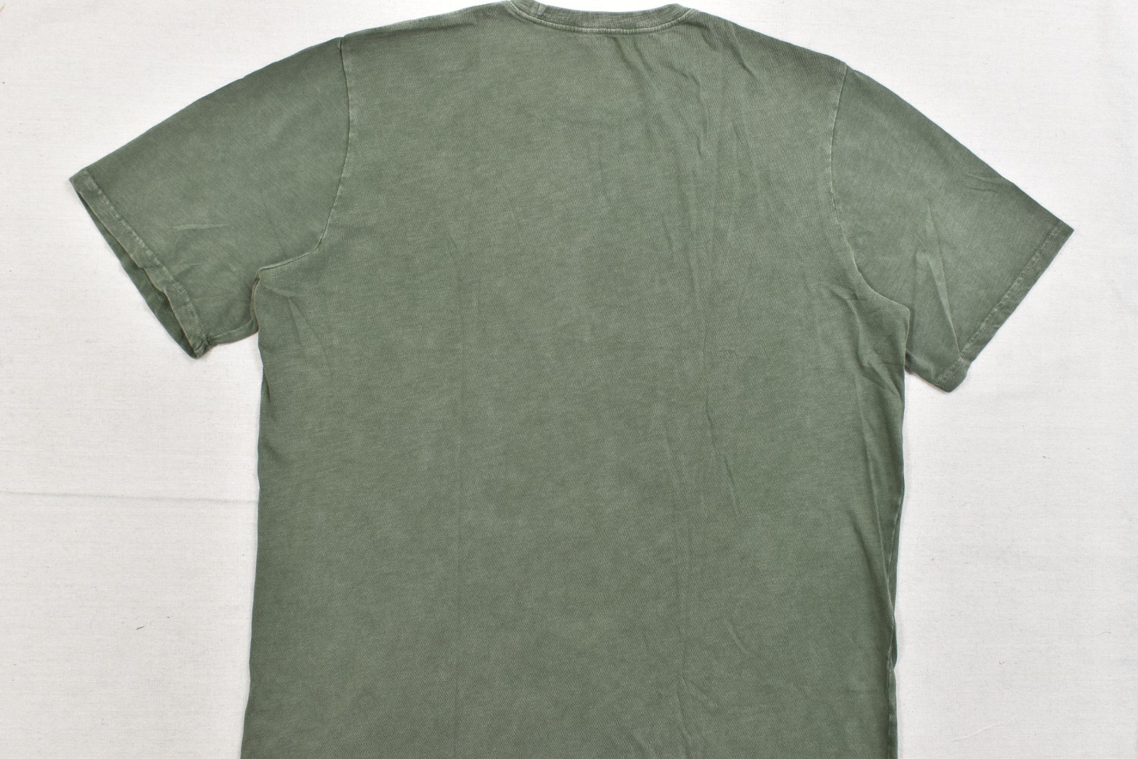 Lucky Brand Men’s Guinness Harp Tee Short Sleeve Green Crew Neck Size 3XLT NEW