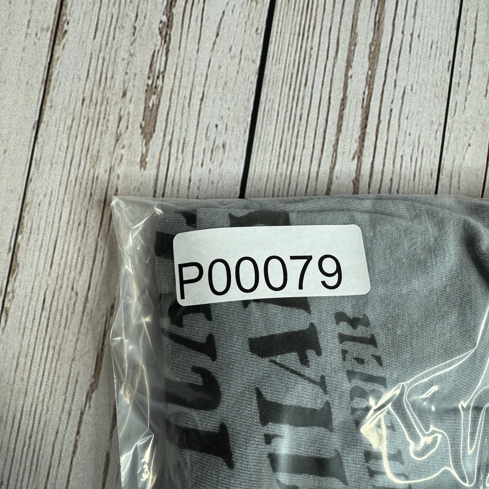 Vintage 80s Alcatraz Penitentiary Unlisted Number Ringer T Shirt Single Stitch