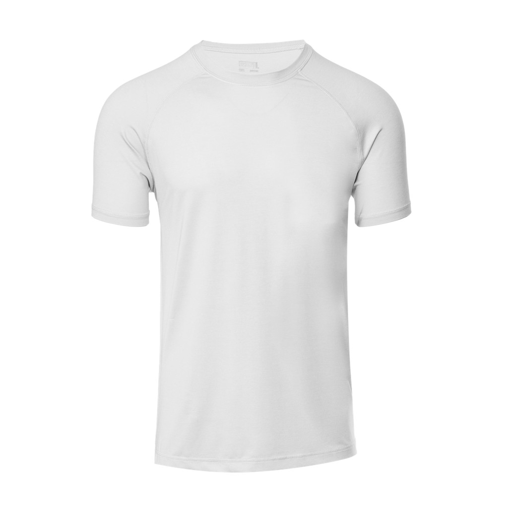 Men’s 32 Degrees Techno Mesh Raglan Crew Neck T-Shirt NWT, 2 Colors, SZ L-XXL