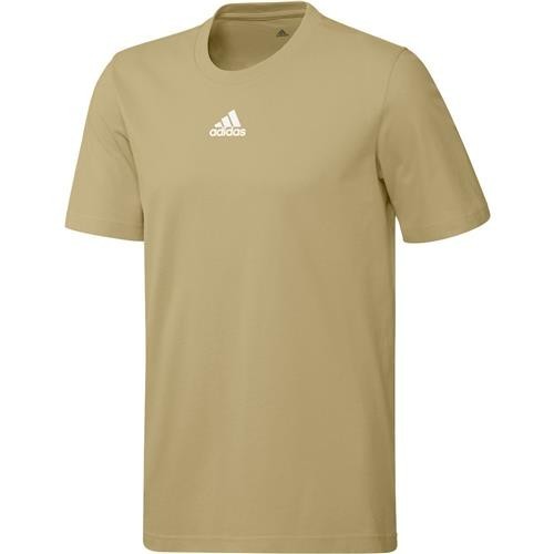 adidas Creator Short Sleeve Shirt Men’s White New with Tags All Colors Available