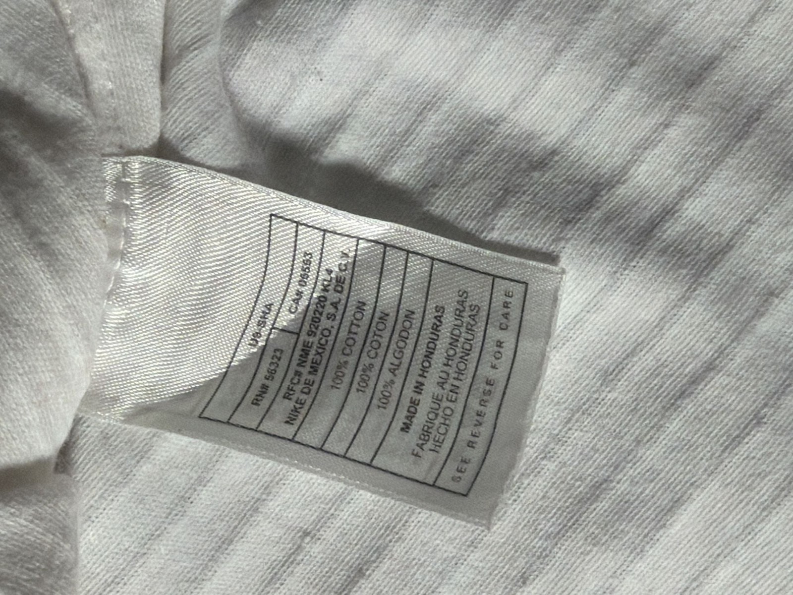 NikeCourt Heritage Ribbed Panel Tennis T-Shirt