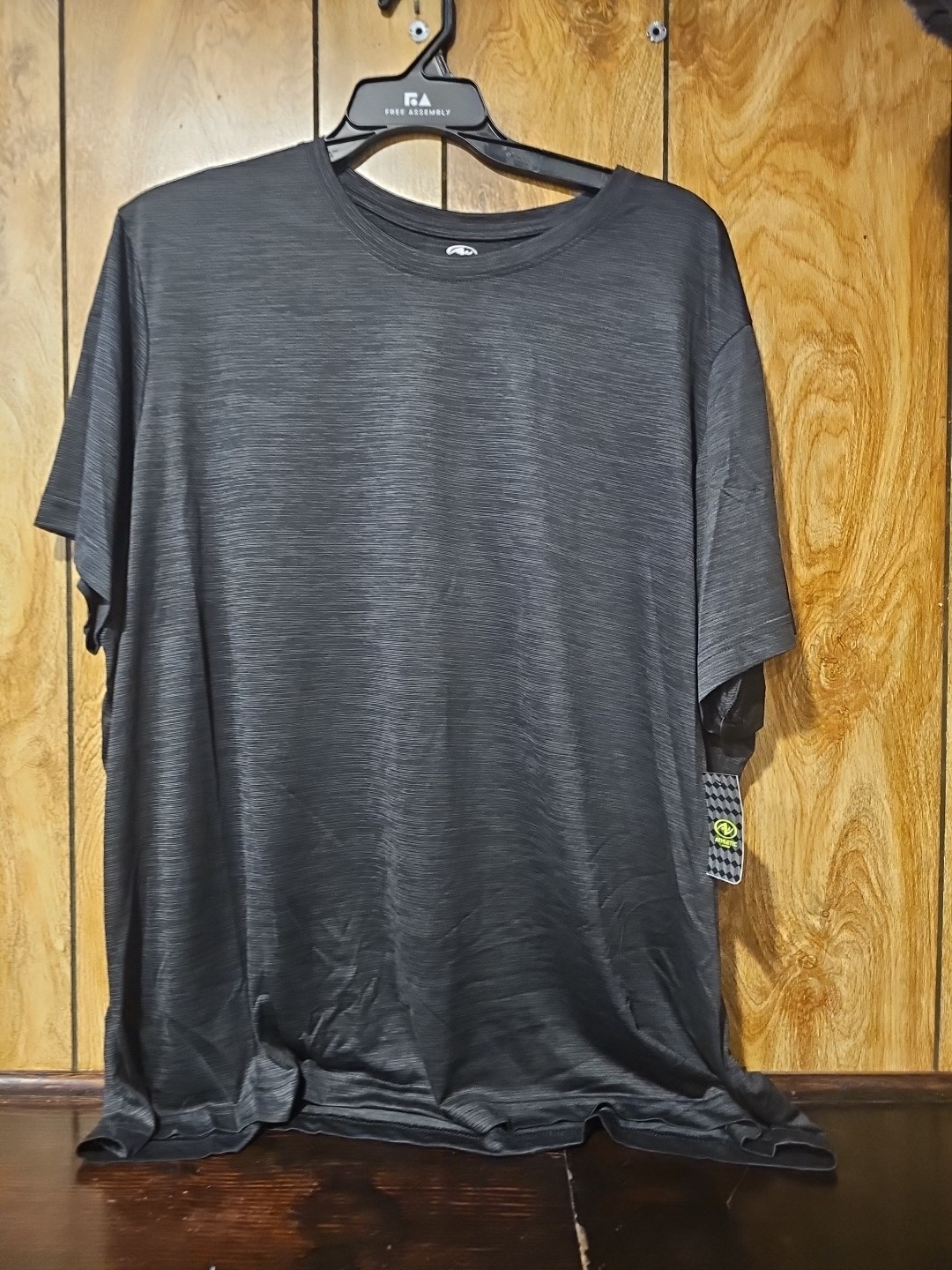 Athletic Works Poly T-Shirt (3XL)