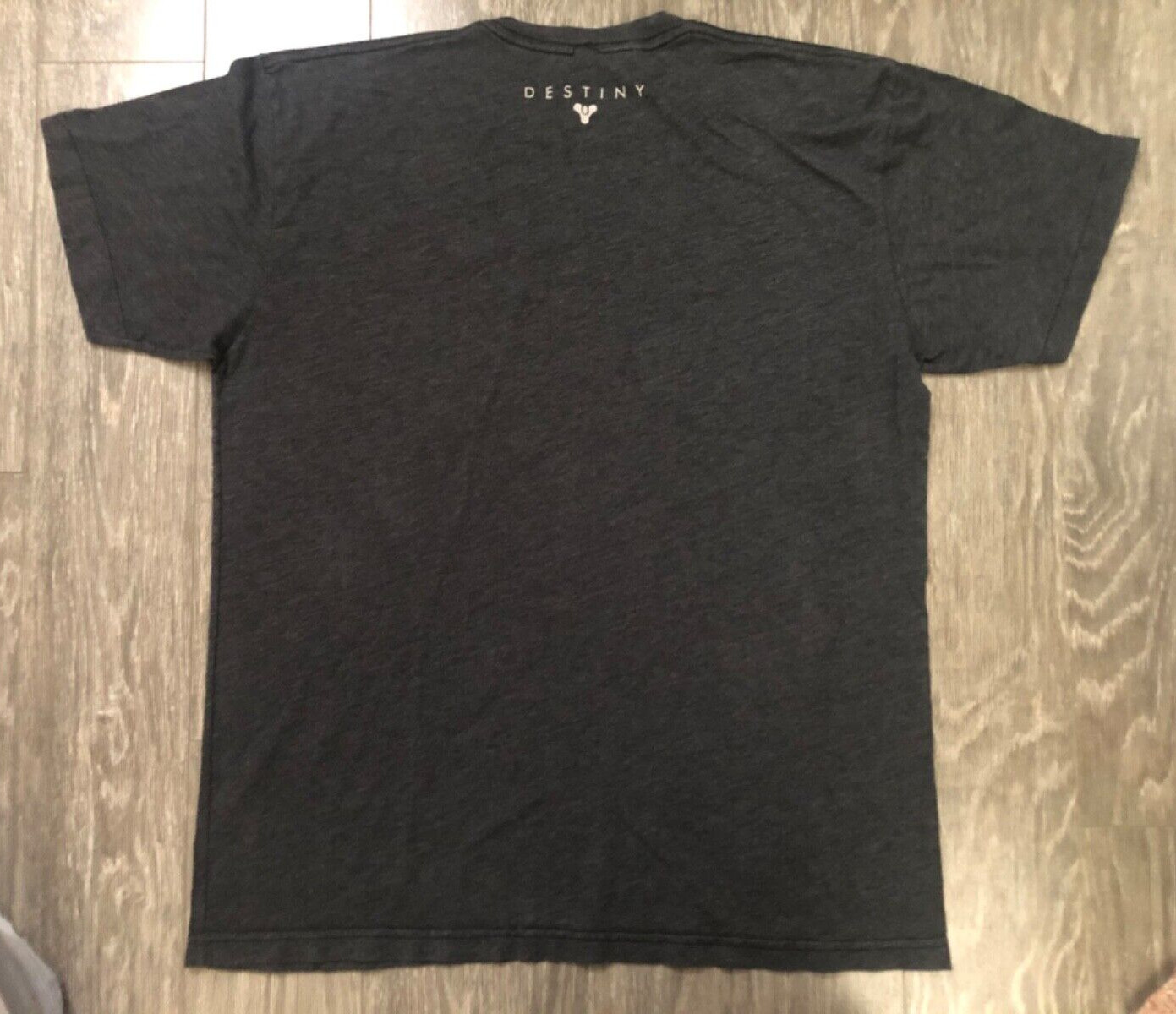 Destiny Video Game Pixel Art Wolf T Shirt See Measurements Used