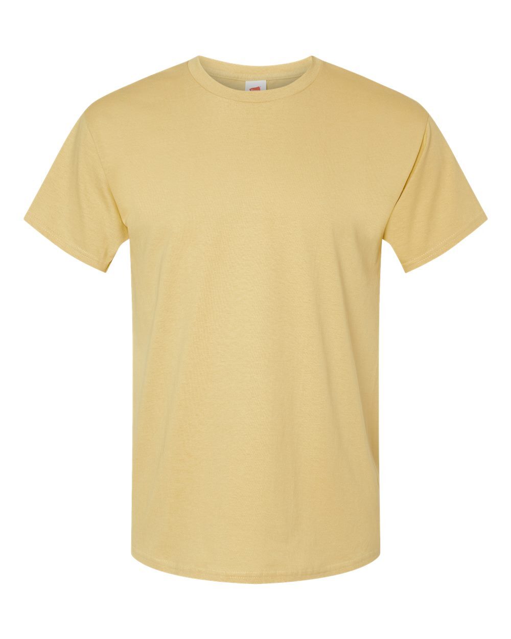 Hanes NEW Men’s Size S M L-2XL 3XL 4XL Tees 100% ComfortSoft Cotton T-Shirt 5280