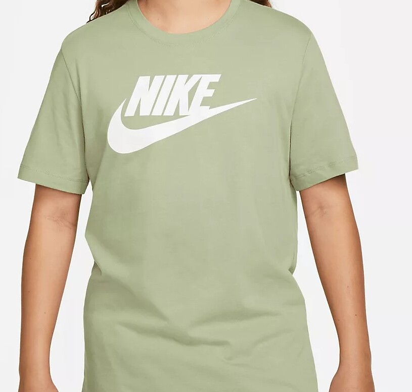 AUTHENTIC NIKE CLUB FUTURA T SHIRT DX1985-386