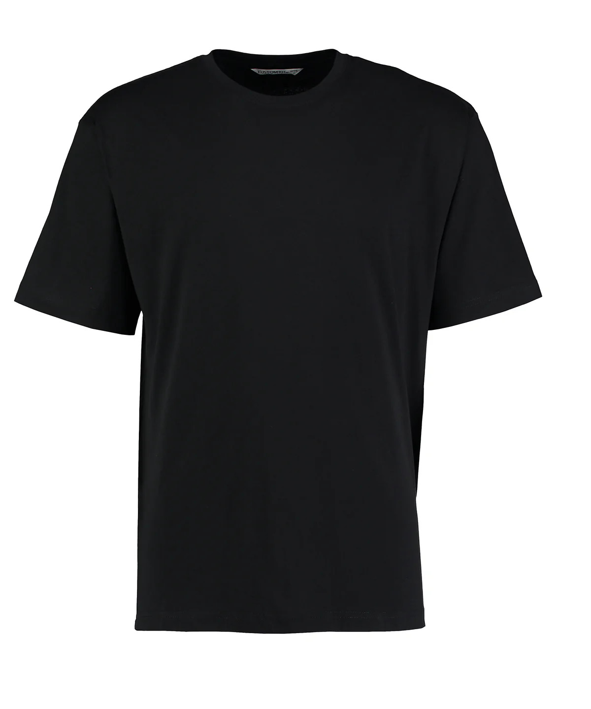 Kustom Kit KK500 Classic Fit superior T-Shirt 100% Combed cotton single Jersey