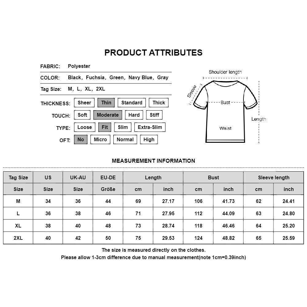 Mens High Neck Long Sleeve Polo T-Shirt Tops Winter Baselayer Turtle Neck Jumper