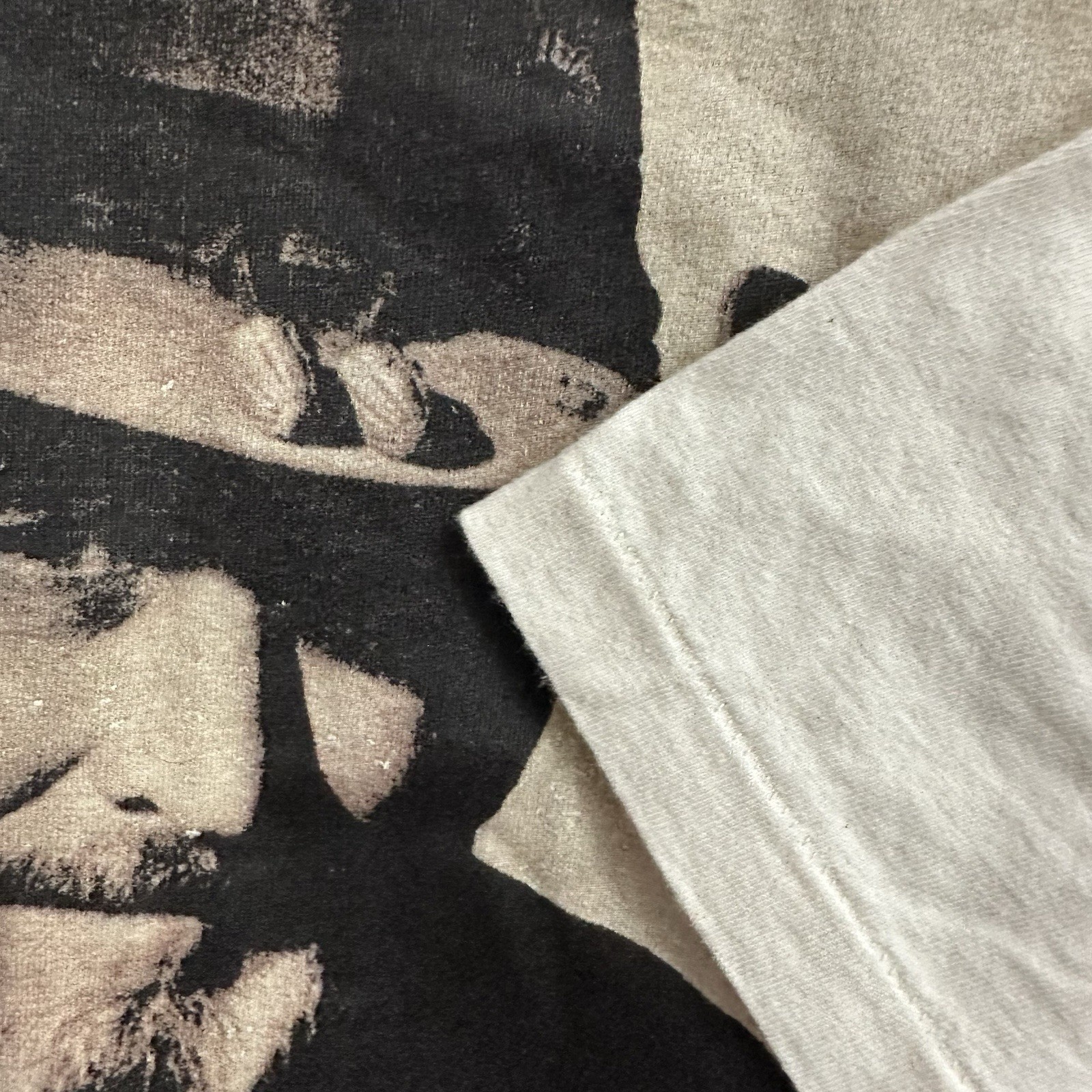 Vintage 90s Don Williams The Gentle Giant Country Music T Shirt Sz L Tour