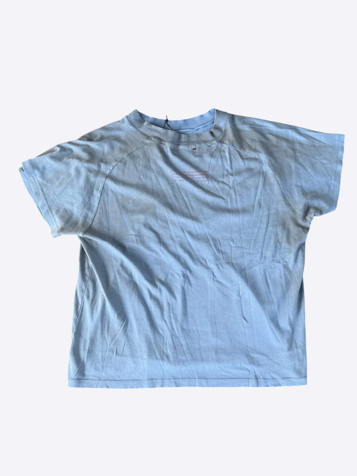 Enfants Riches Deprimes Blue Jouets Nouveaux T-Shirt