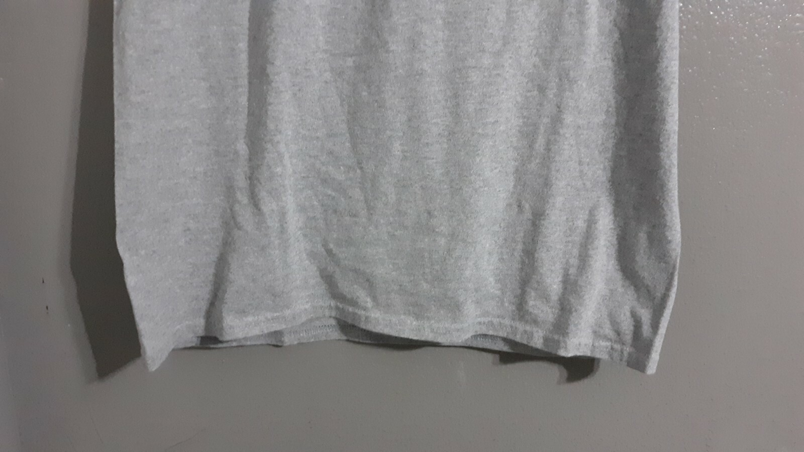UNISEX ADULT AABC MICKEY MANTEL WORLD SERIES SHORT SLEEVE PULLOVER TEE.SZ L