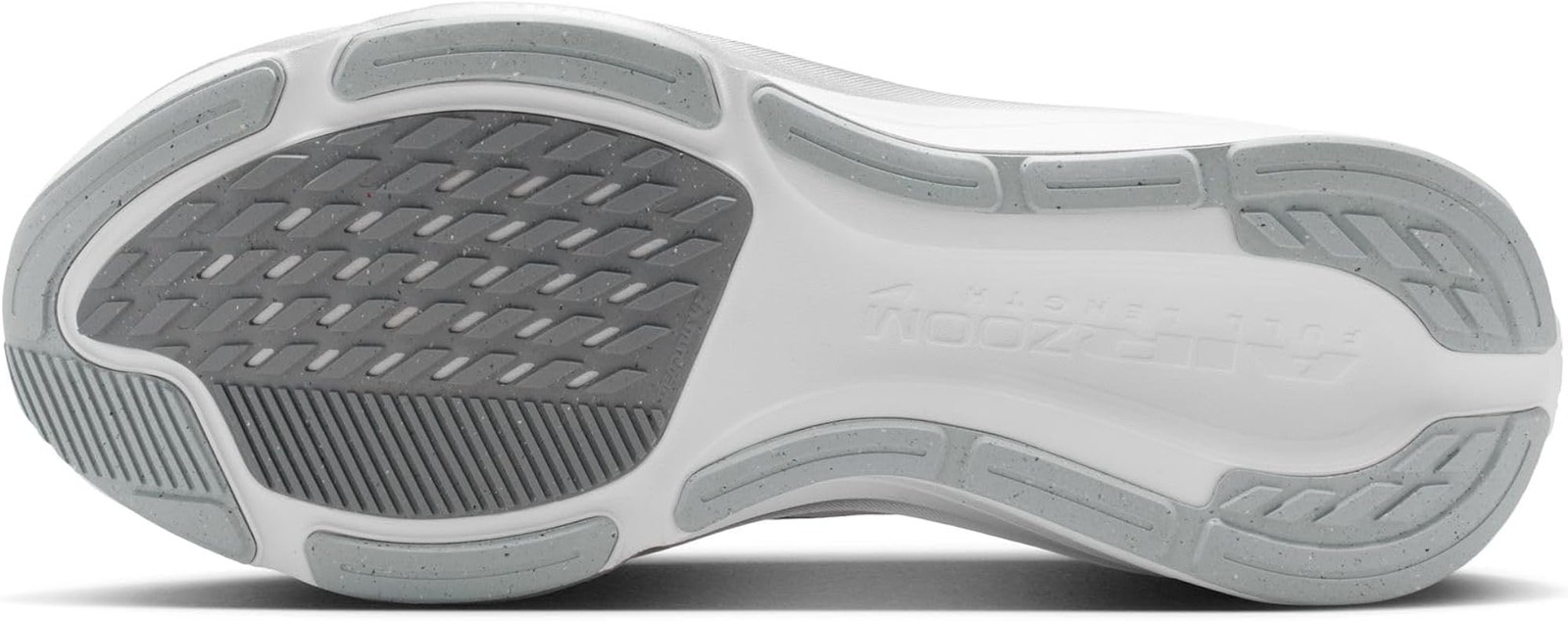Nike Pegasus 42 – White/Wolf Grey/Cool Grey/Metallic Silver – 7.5