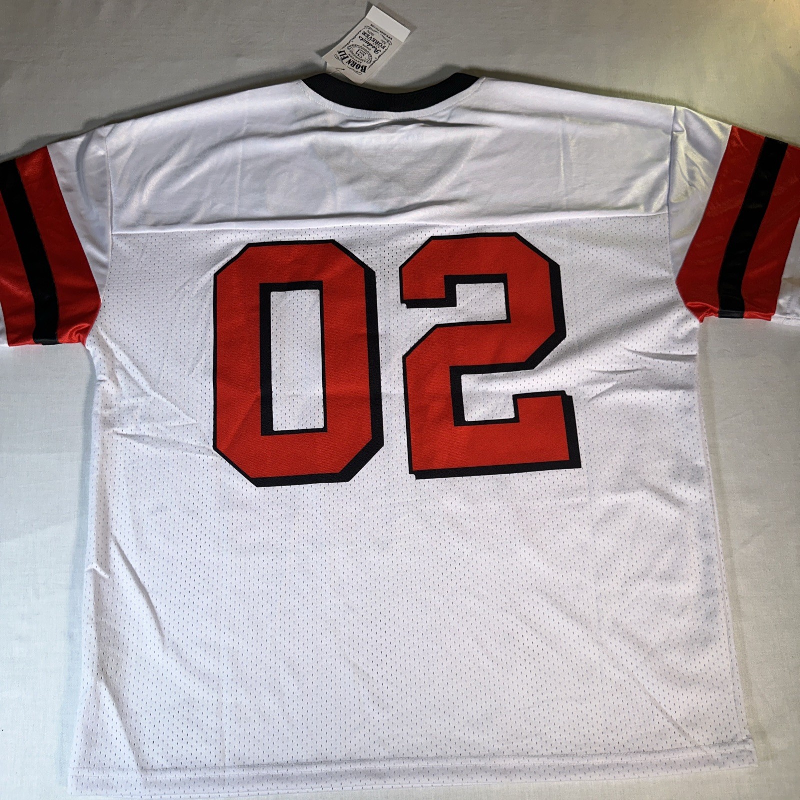 Born Fly Jersey XL 24”