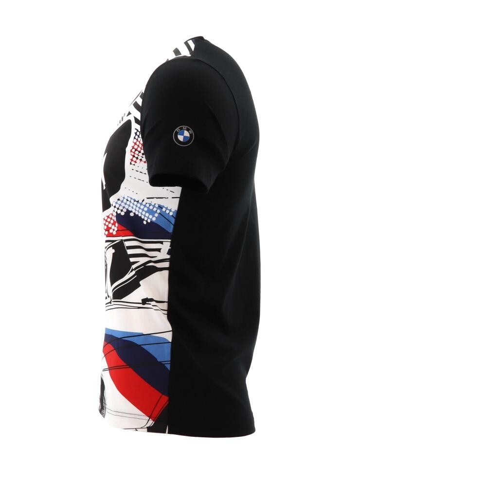 Puma BMW Motorsport Street Vintage T-Shirt Men’s 2XL BNWT FREE SHIPPING