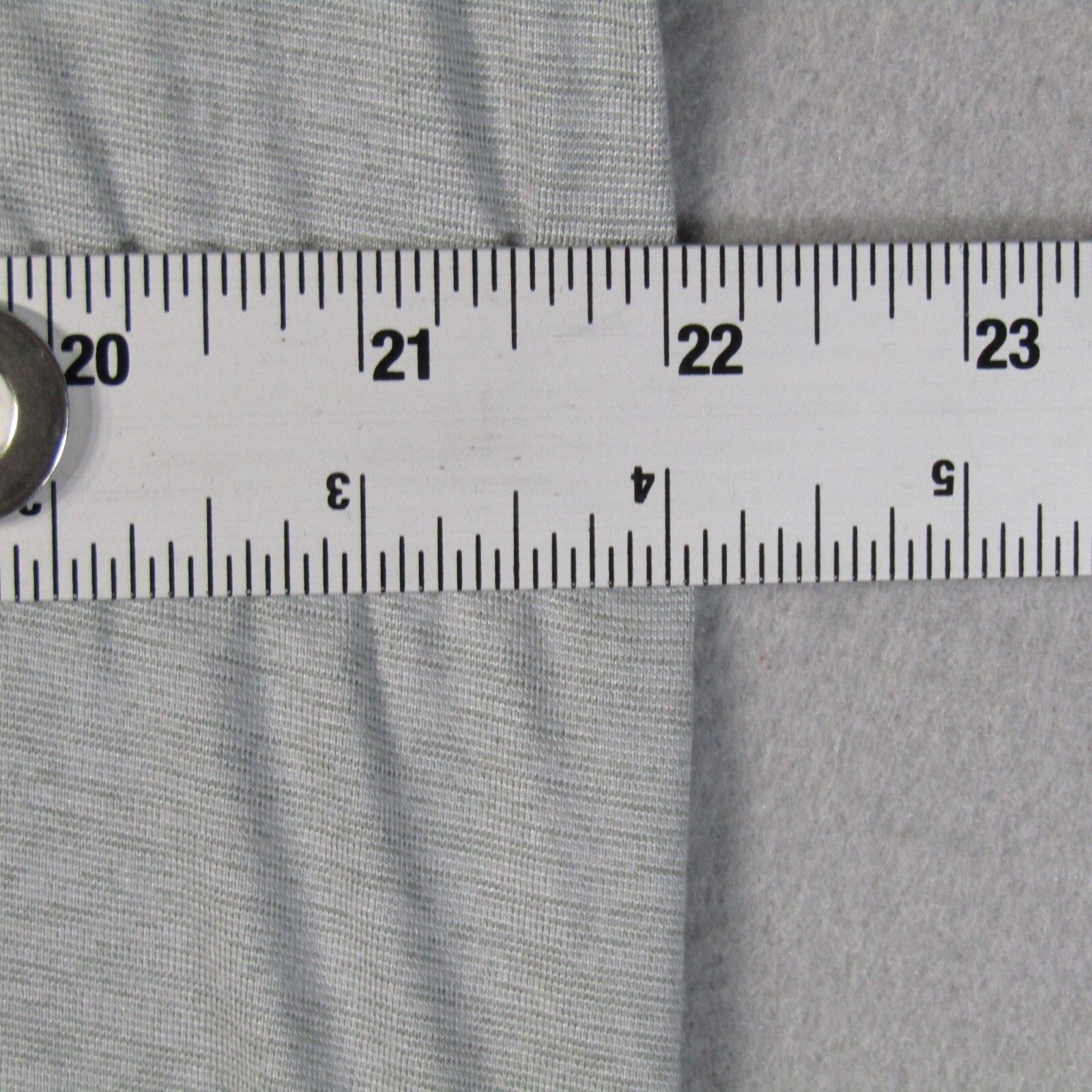 NWT Motion Core Crew Neck Tee Men’s L Grey