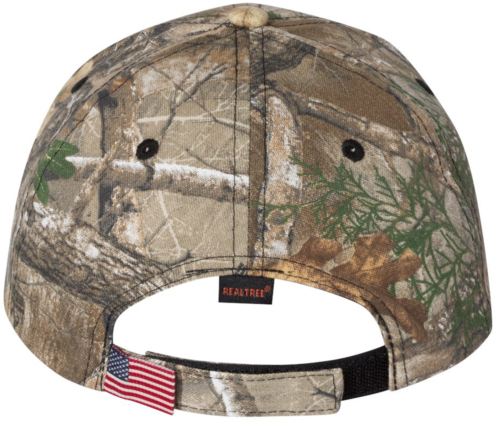 Pro God Pro Life Pro Gun 1 Color Embroidered Camo Structured Adjustable Hat