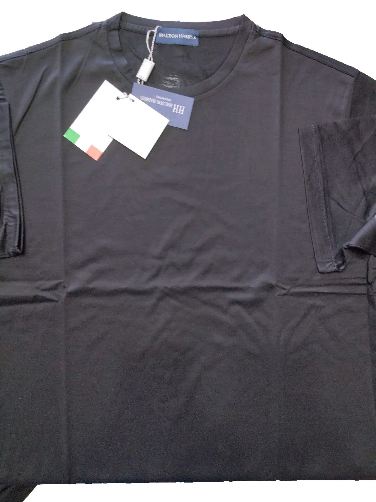 Mens Short Sleeve Scottish Thread Choker
