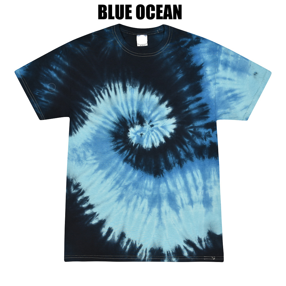 Tie Dye Unisex T-Shirt