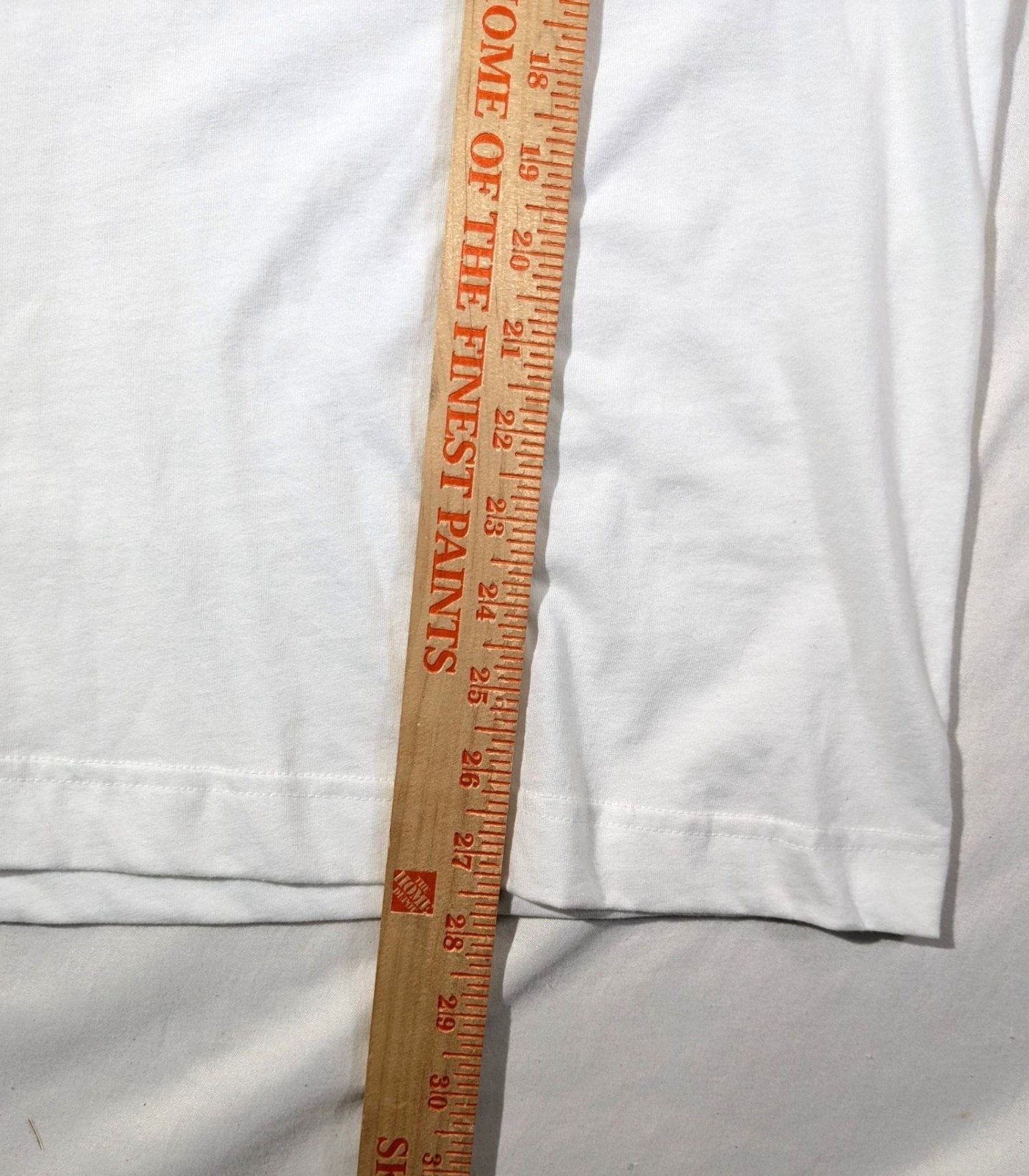 Pride Multicolor Graphic White T-Shirt size XS 60% Cotton 40% Recycled Polyester