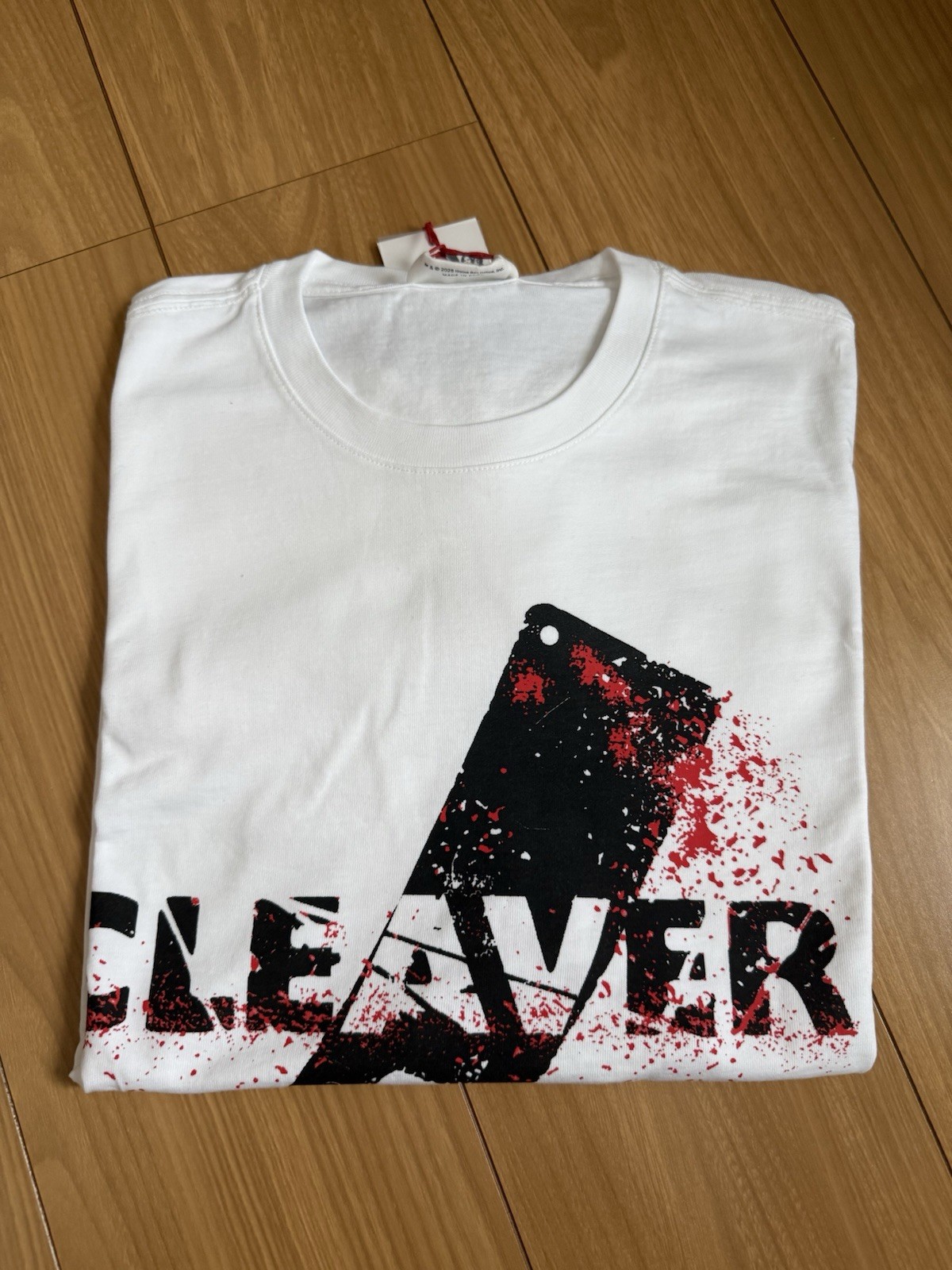 kith x The Sopranos Clever Tshirt size Small Free Shipping