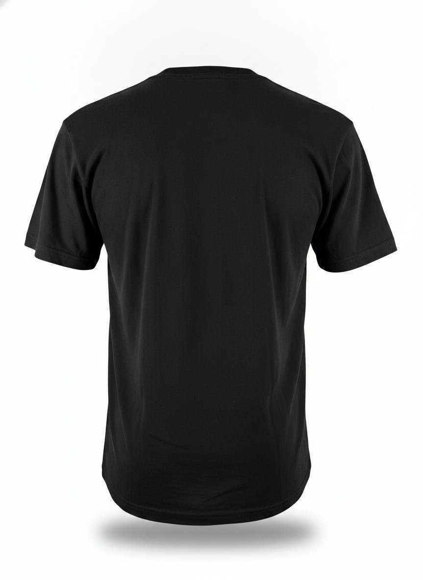 AJR The Maybe Man Tour 2024 Concert T Shirt XXL Black Graphic Band Tee EUC