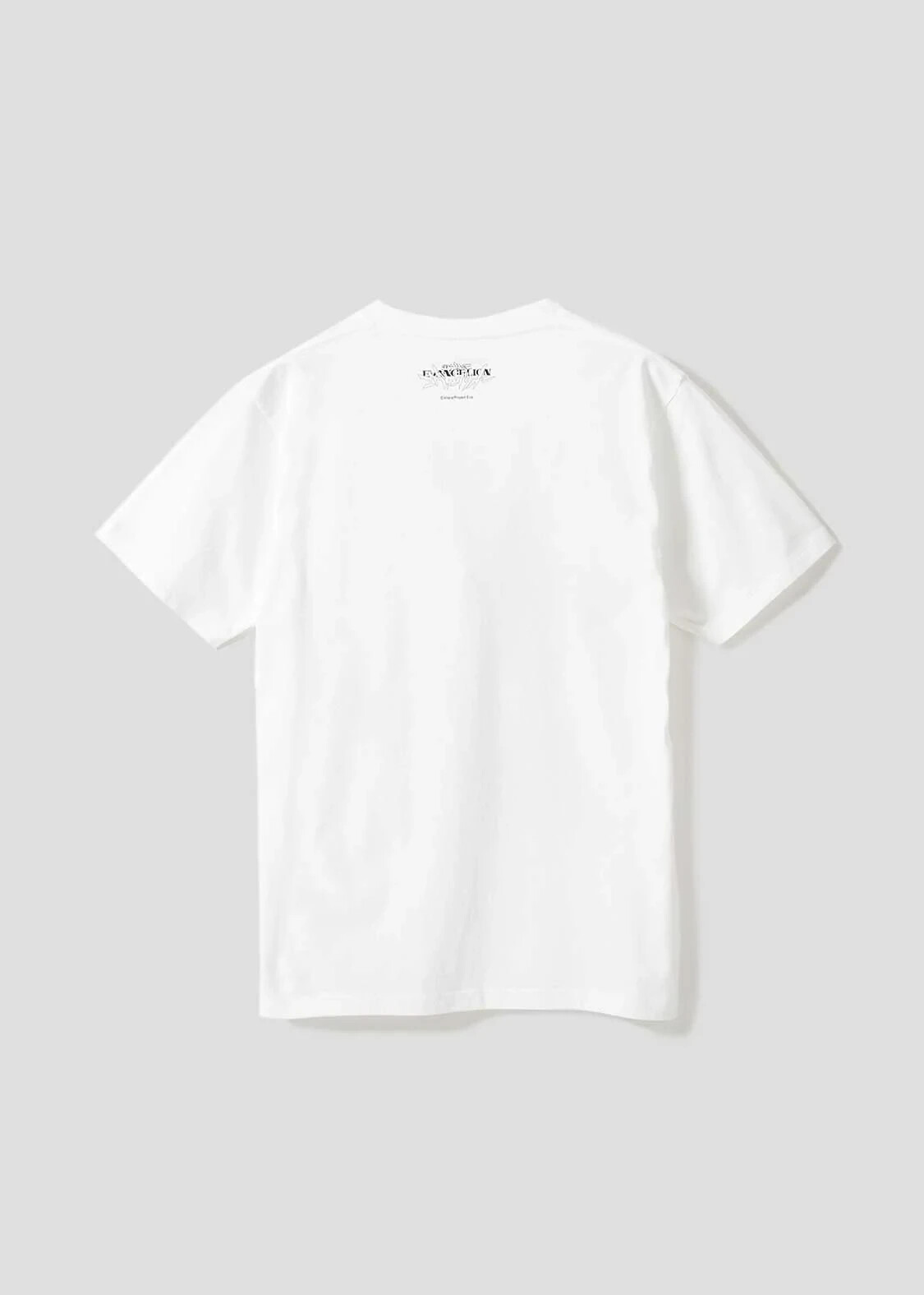 [Granif] General purpose humanoid battle weapon | T-shirt Size SS~XXL White