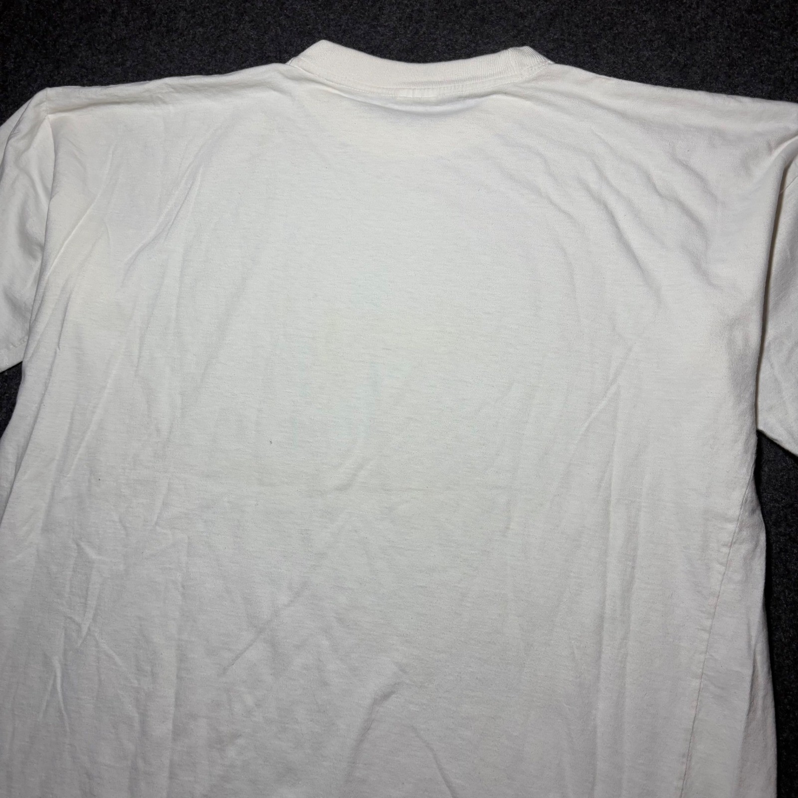 Vintage Gay Art T-Shirt Abstract Male Physique Men’s Large Photography 80’s 90’s