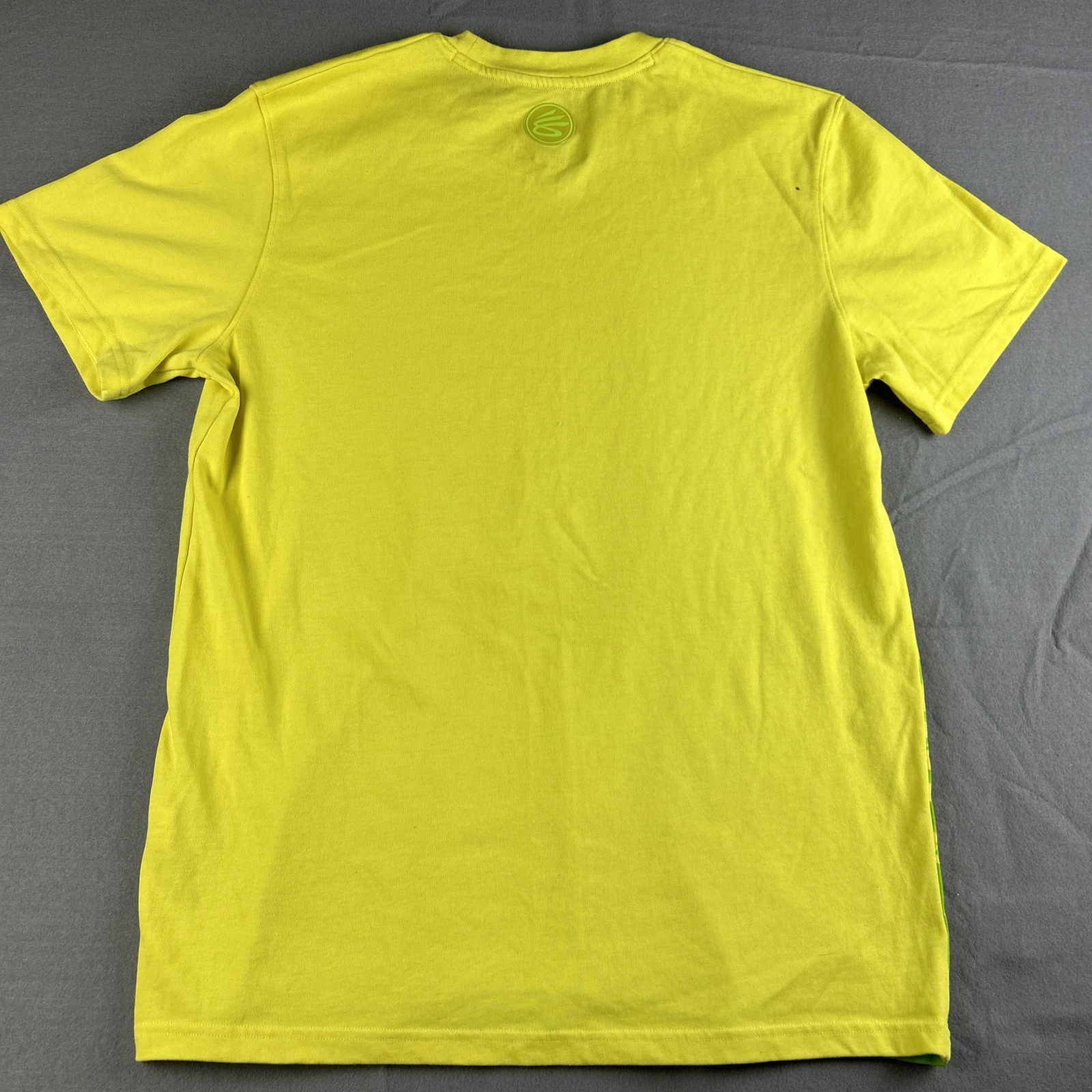 Steph Curry X Sour Patch Kids Under Armour T-Shirt Men’s Size Medium