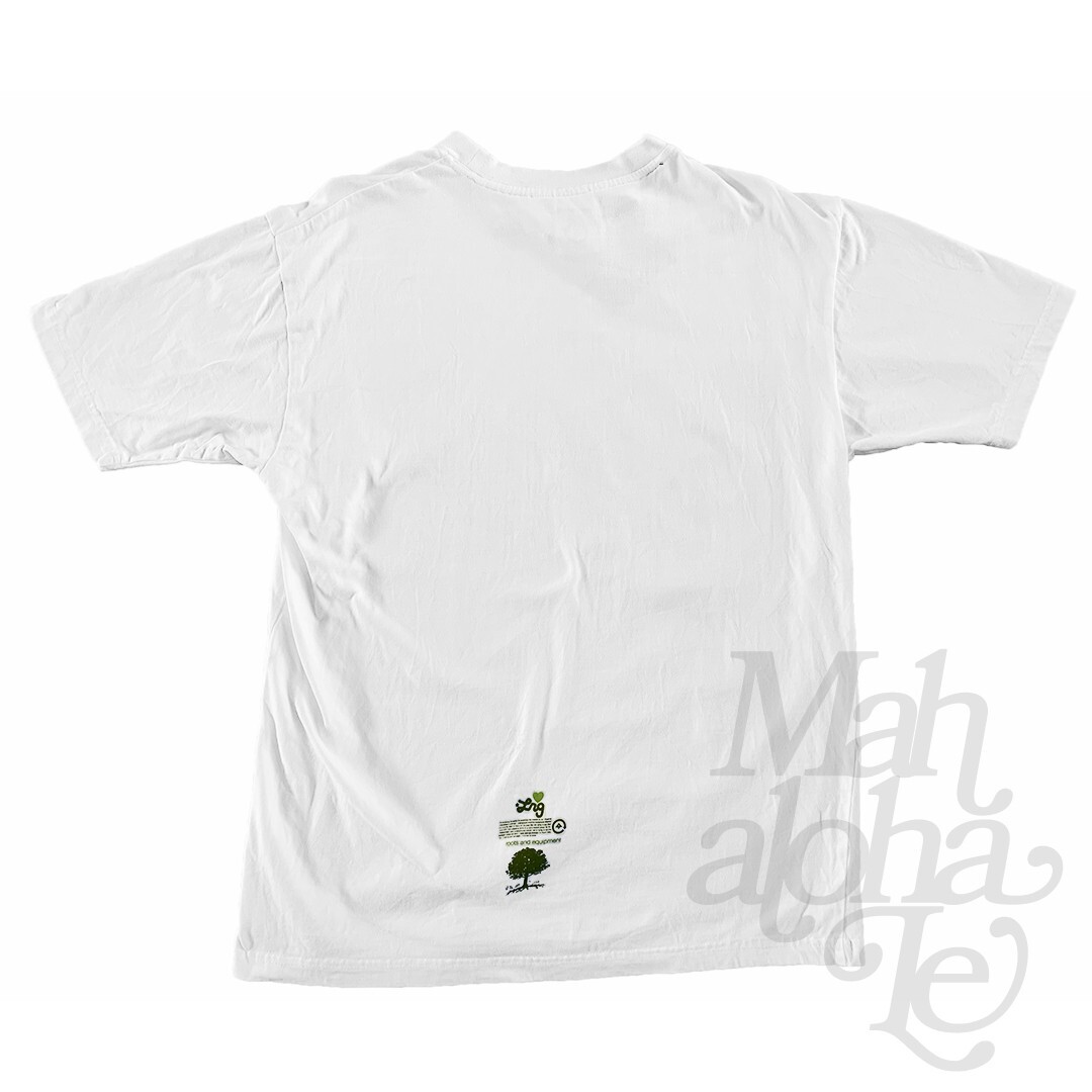 LIFTED RESEARCH GROUP LOT OF 4 TEES l-r-g lrg logo og roots safari vintage