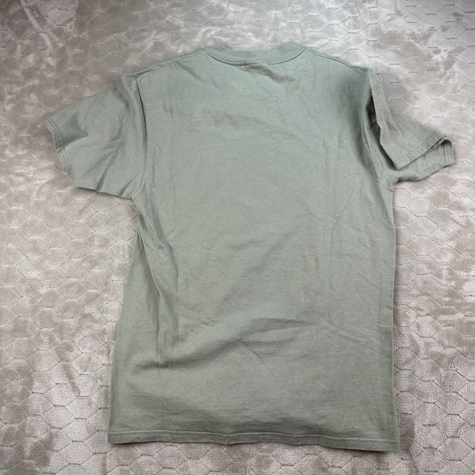 Sham Rock Cafe Dublin Ireland Save The Blarney Shirt – Sz M – See Pics