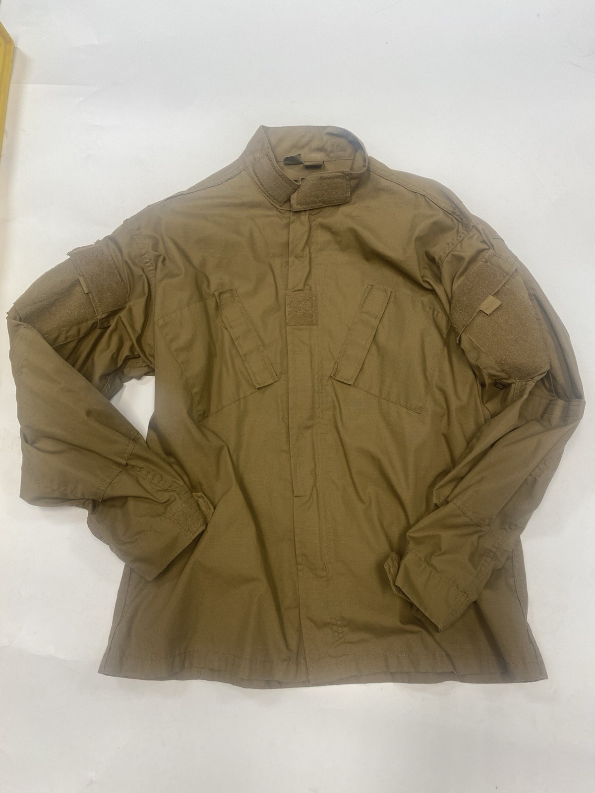 Tactical response military shirt Original SK7 by 707 Kangaroo Brown XL