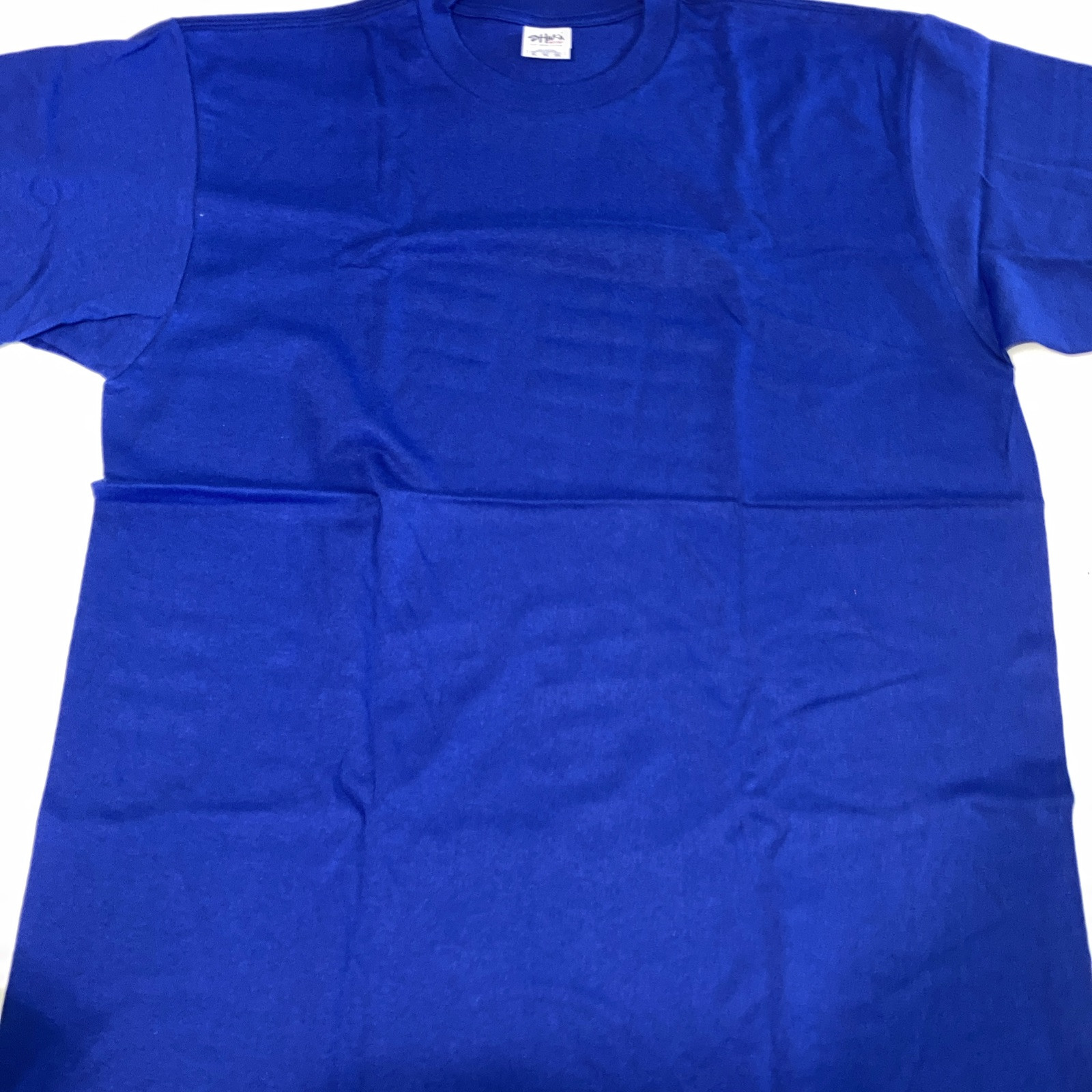 Shaka Wear 6.0 oz Active Short Sleeve T-Shirt 100%cotton except a few colors