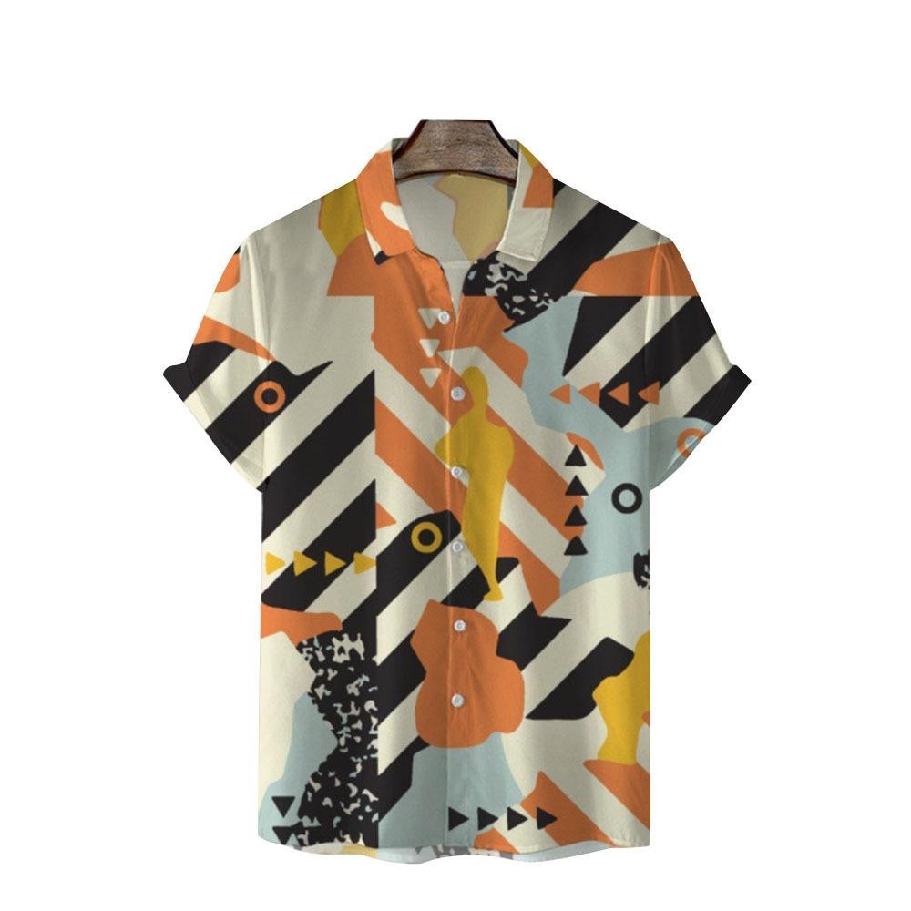 2023 Tommy Vercetti Hawaiian Shirt Aloha Beach Summer Tropical Unisex Hawaiian