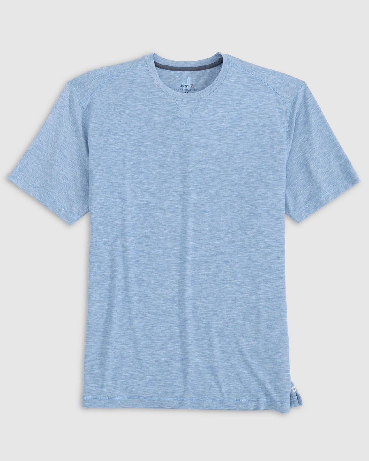 johnnie-O The Course Performance T-Shirt Mens Tide COURSE TEE Size XL (7852203)