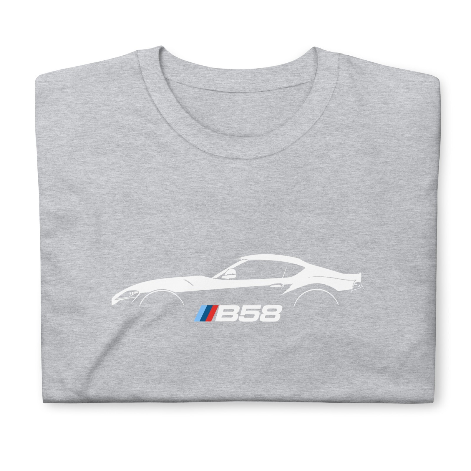 GR SUPRA A90 B58 M Men’s T-Shirt
