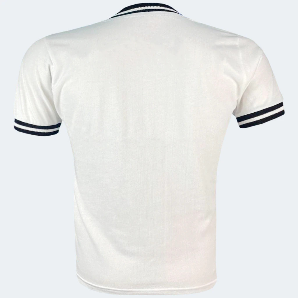 Olímpia 1979 Retro Football Jersey
