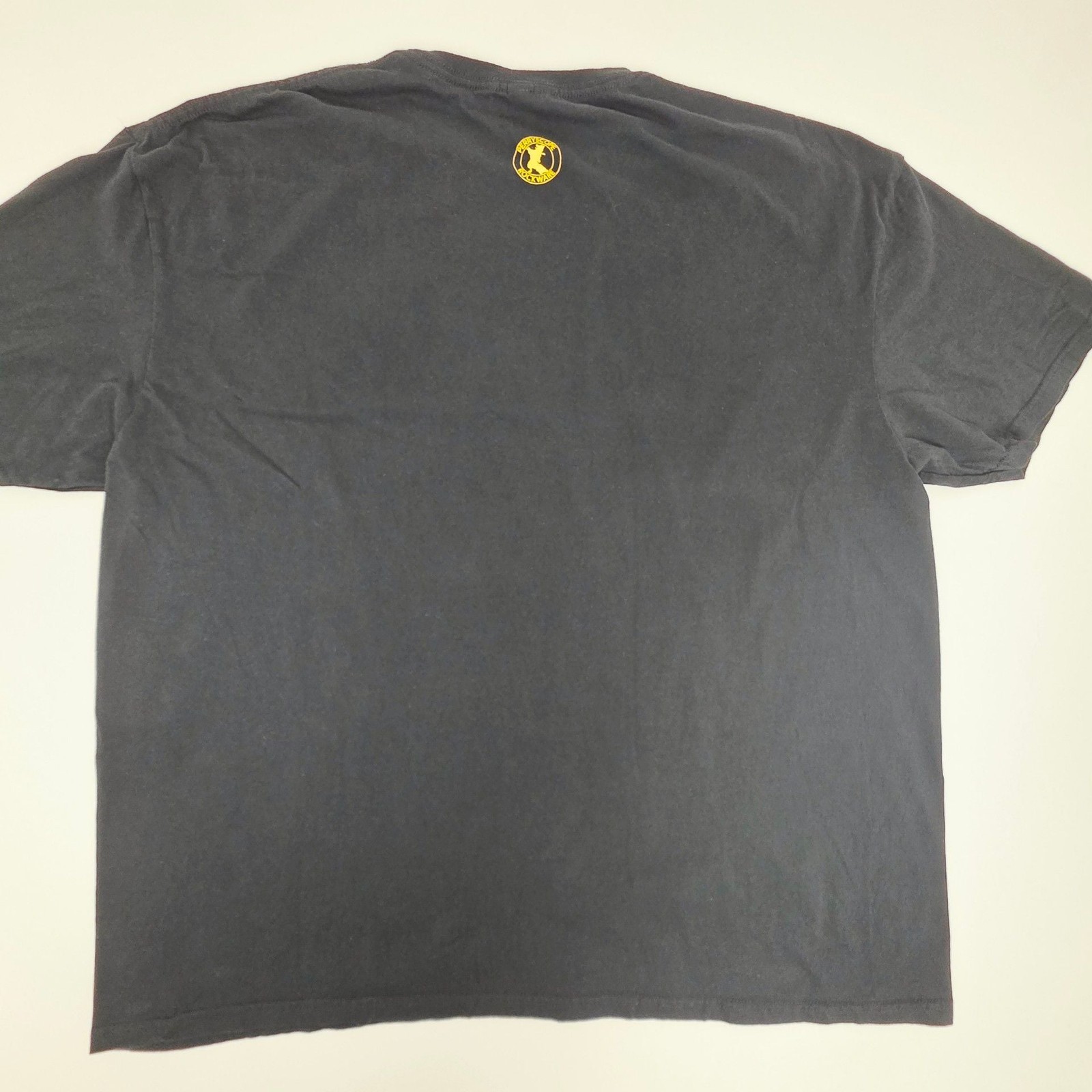 AC/DC PWR UP Tour 2024 Band & Crew T-Shirt 4XL