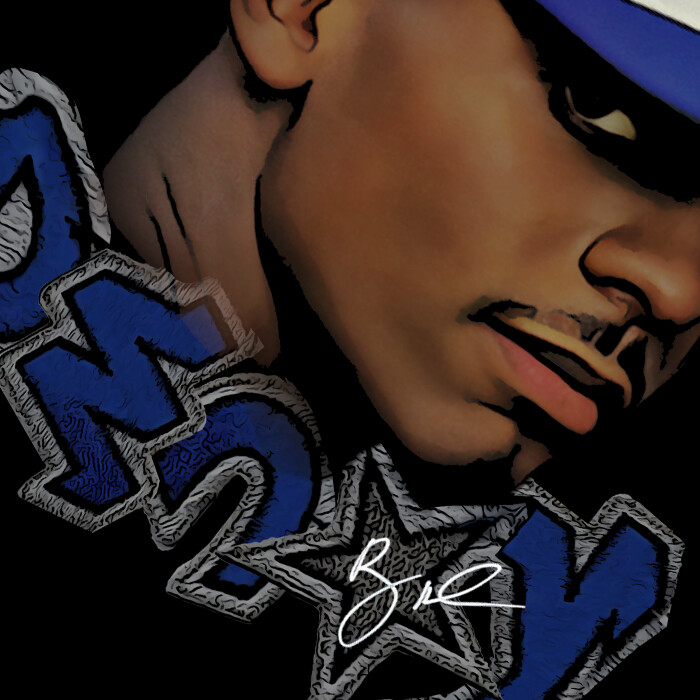 Penny Hardaway T-Shirt Young Magic Penny Custom Graphic Tee