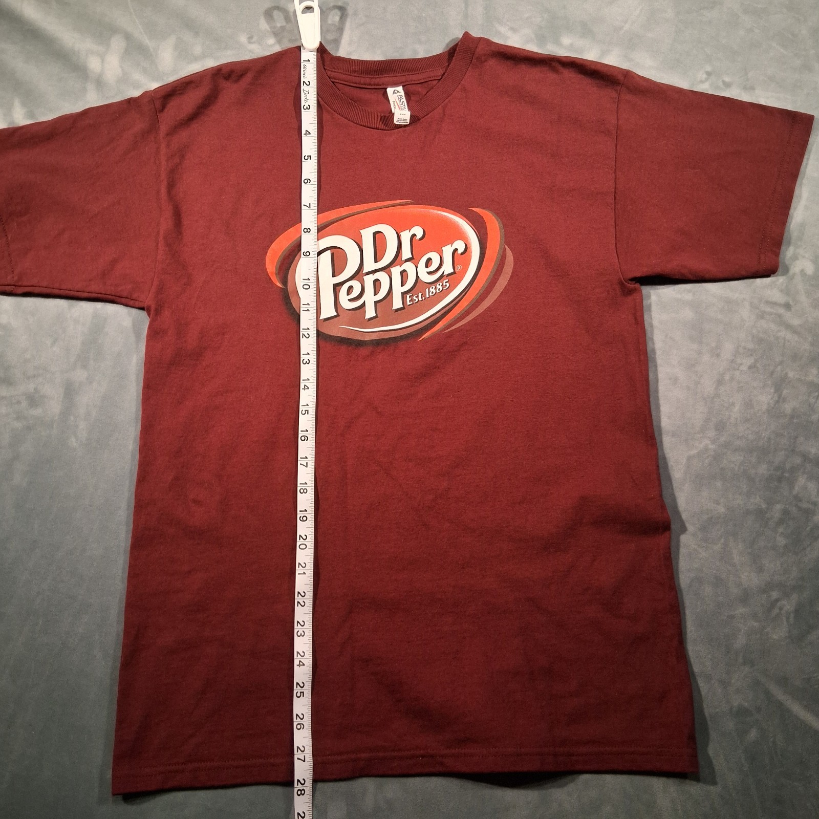 Dr Pepper Tshirt New