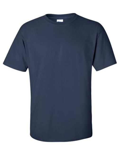 Below WHOLESALE Blank T-Shirt -36 pc lot Gildan 2000 and Hanes 5180 Bulk Lot
