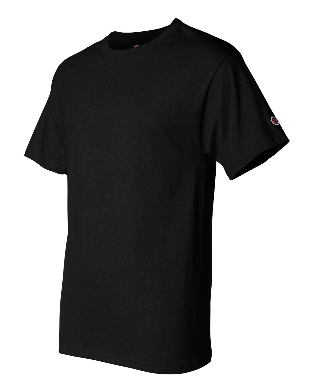 Champion T425 Men Crew Neck Short Sleeves T-Shirt S,M,L,XL,2XL,3XL