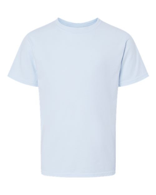 ComfortWash by Hanes Youth Garment-Dyed T-Shirt – GDH175