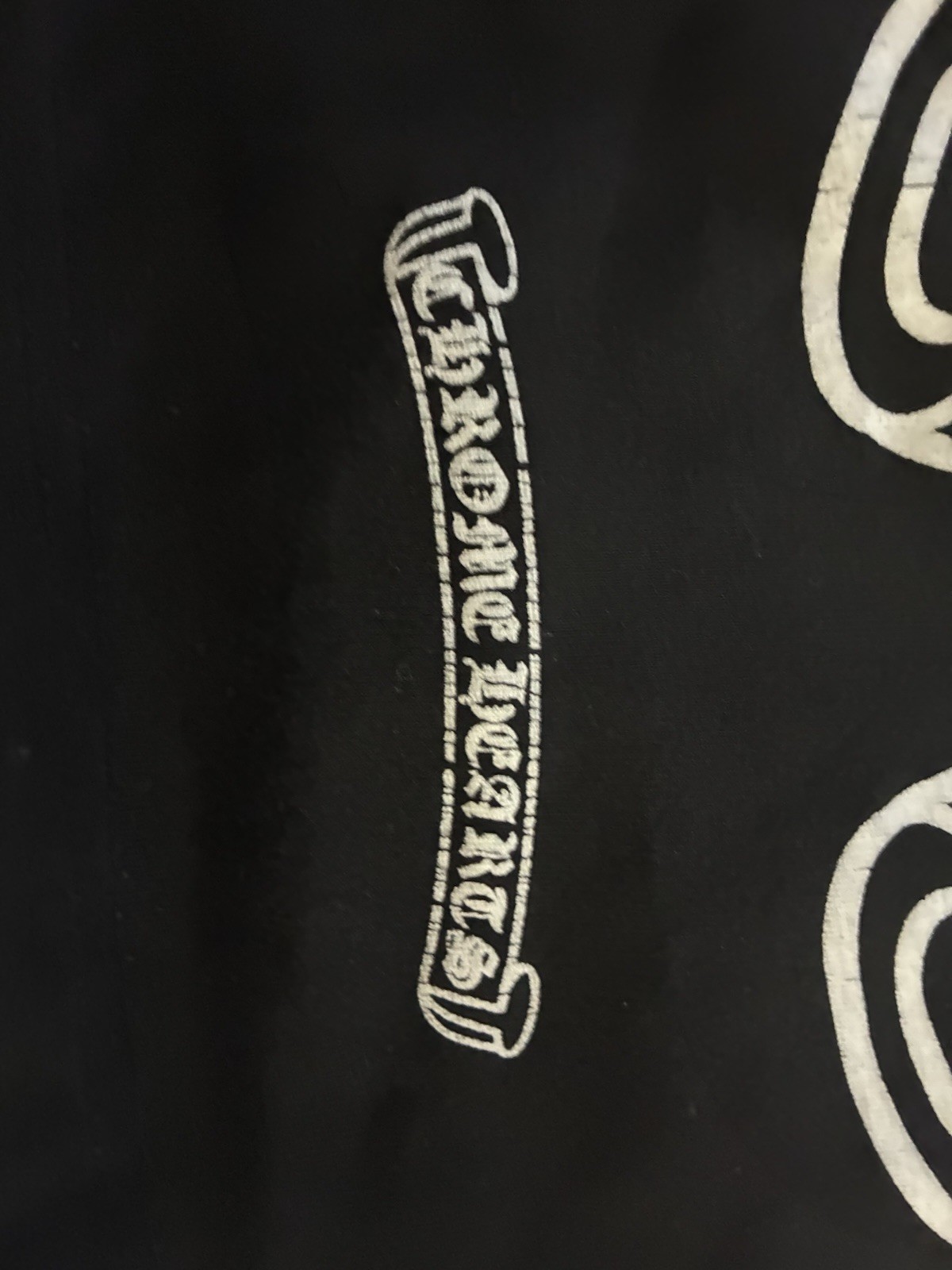 Chrome Hearts, Size Small, 100% Percent Authentic ￼