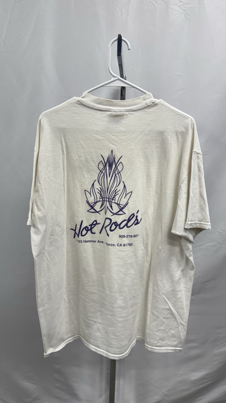 Hot Rods T Shirt